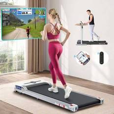 Black Lord Treadmill Walking Pad