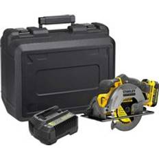Stanley Fatmax V20 SFMCS500 18V Cordless Circular Saw 165mm