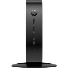 Hewlett Packard Stationære computere Hewlett Packard HP Elite t755 Thin Client PC Ryzen V2546