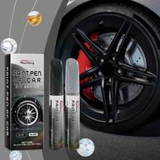 Touch-up Paint Pens on sale Shein 2pcs Car Paint Repair Pen
