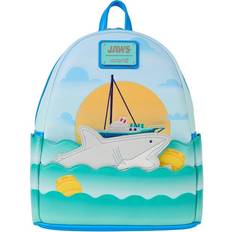 Loungefly 50th Anniversary Mini Backpack - Jaws