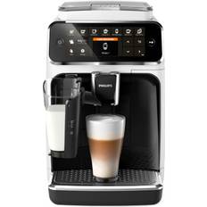 Philips lattego Philips 4300 LatteGo EP4343 51 Helautomatisk Kaffemaskin