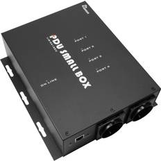 Inter-Tech PDU Strømfordelingsenhed