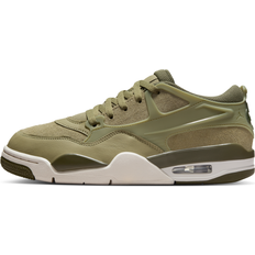 Jordan Air 4 RM Shoes - Brown