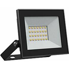 Spectrum Væglamper Spectrum Noctis Lux 4 Light 20W Projektør 116x92x24 mm Vægarmatur