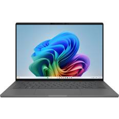 Ordinateurs portables ASUS Zenbook A14 OLED UX3407QA 14 Inch Laptop