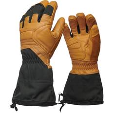 Nylon Gloves Black Diamond Beeswax Men's Guide Gloves -