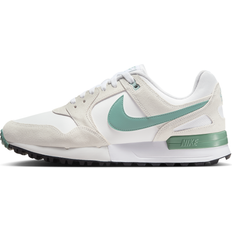 Nike Syntetisk Golfsko Nike Air Pegasus 89 G-Golfsko - Hvid