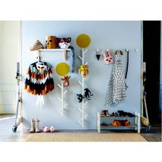 IKEA Bænke IKEA Tjusig Bænk Med Skoopbevaring Hvid Opbevaringsbænk