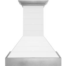 Extractor Fans ZLINE 36 Inch Externally Vented Wall Range Hood
