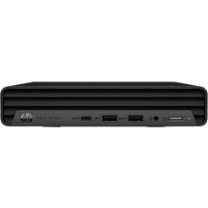HP Desktop Computers HP Mini PC Pro Mini 400 G9 Intel Core i5 16GB RAM 512GB SSD