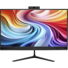 Acer All-in-one Stationära datorer Acer Aspire C24-B 23.8 i5 PC