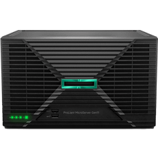 Microserver G11 E-2434 16GB 1TB 180W