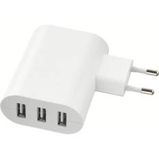Batterier & Opladere IKEA Småhagel White