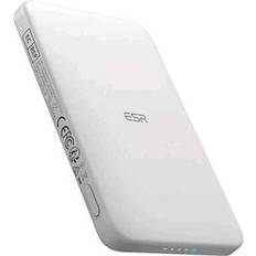 Qi2 MagSlim 5000mAh Powerbank