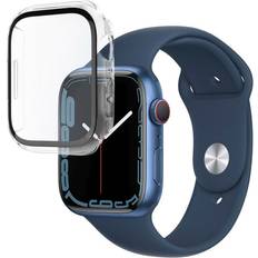 FIXED Apple Watch 9 8 7 Pure Cover