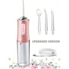 Irrigators Shein Hydroflosser For Personal Oral Care 300 Ml