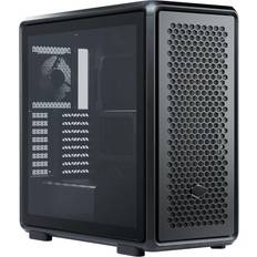 Cooler Master Frame 600 Black Full Tower Case
