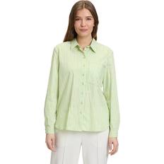 Betty Barclay Skjortor Betty Barclay Pinstripe Shirt - Green