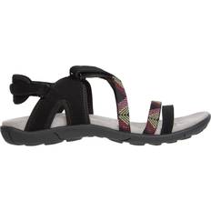 McKinley Hjemmesko & Sandaler McKinley Ahtra II Sandal Dame - Sort
