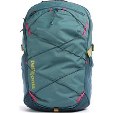 Patagonia Tasker Patagonia Backpack Refugio Day Pack 30L - Blue