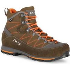 Aku Tana GTX Trekking Shoes - Brown