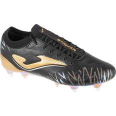 Joma Striker 2501 Football Shoes - Black