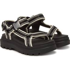Palladium Hjemmesko & Sandaler Palladium Pallacruise Strap Mix - Black