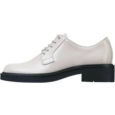Hvid Loafers HOGL Snøresko Loafer - Hvid
