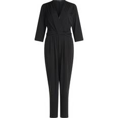 Betty Barclay Dame Jumpsuits & Overalls Betty Barclay Jumpsuit Med Lommer Dame - Sort