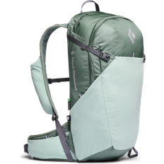 Black Diamond Rygsække Black Diamond Trail Vista 20 Backpack - Laurel Green