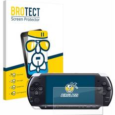 Screen Protectors Brotect Glass Screen Protector PSP 3000