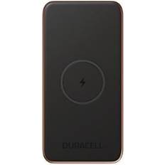 Duracell Wireless 10000mAh Power Bank PD3.0