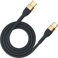 3mk USB-C To USB-C 100W 2m Cable 2m