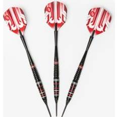 Decathlon S540 Soft Tip Darts Tri-Pack Set