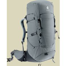 Deuter Vandringsryggsäckar Deuter Aircontact Core 35+10 SL Trekkingryggsäck Dam - Grå