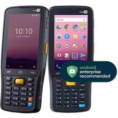 Android 9.0 BT WiFi NFC MR 2D Imager 8M Pixlar