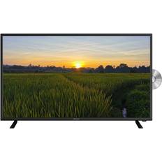 Temu 40 Inch Led TV With Built-in DVD Player