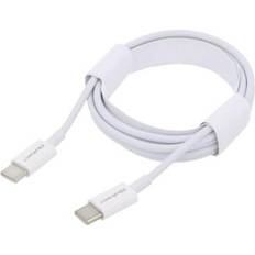 52360 USB 2.0 USB C Cable 1.5 m