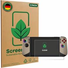 Screen Protectors Screenleaf Screen Protector MSI Claw 8 AI Plus