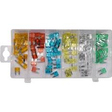 Mini Plattesicherungen 120 Stk