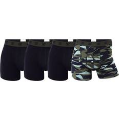 CR7 Cristiano Ronaldo Boksershorts - Blandingsfarvet