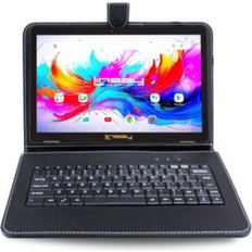 Tablets Linsay 10.1 Octa Core 256GB Android 15 Tablet