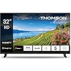 Thomson TVs Thomson 32 Inch Smart Android TV 32HA2S14UK
