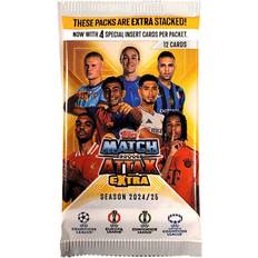 Topps 2024-25 Topps Match Attax Extra Champions League