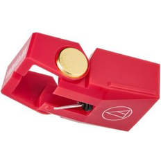 Skivspelare Audio-Technica VMN40xML Dual MM Nål