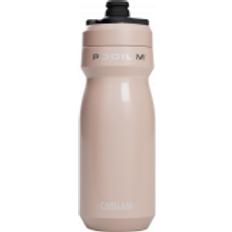 Camelbak Podium Vacuum Cykel Drikkeflaske 530 ml Pink Drikkedunk