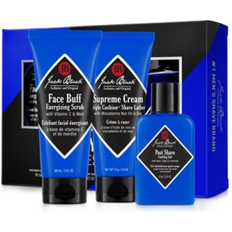 Shaving Sets Jack Black 3-Pc Three You Need Shave Set