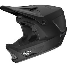 Cykeltillbehör Smith Hardline Mips MTB Hjälm Matte Black L