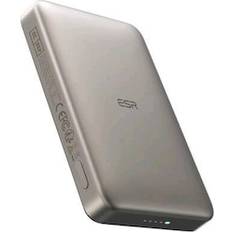 Magnetic Qi2 Powerbank 10000mAh